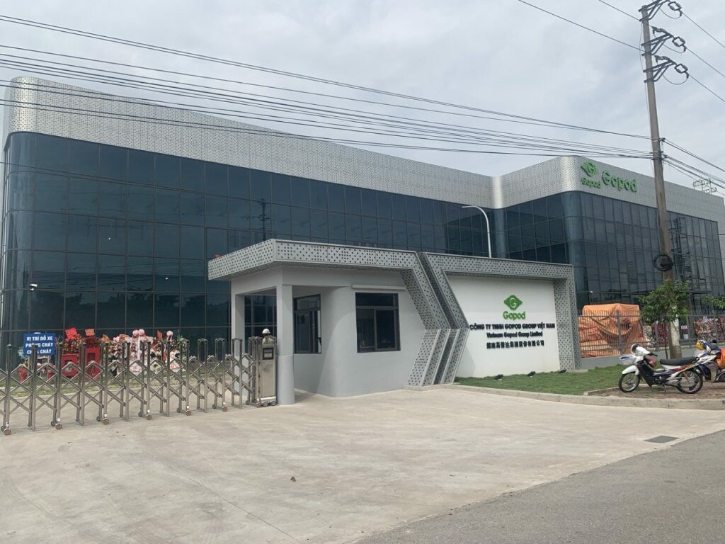 GOPOD GROUP VIỆT NAM 1
