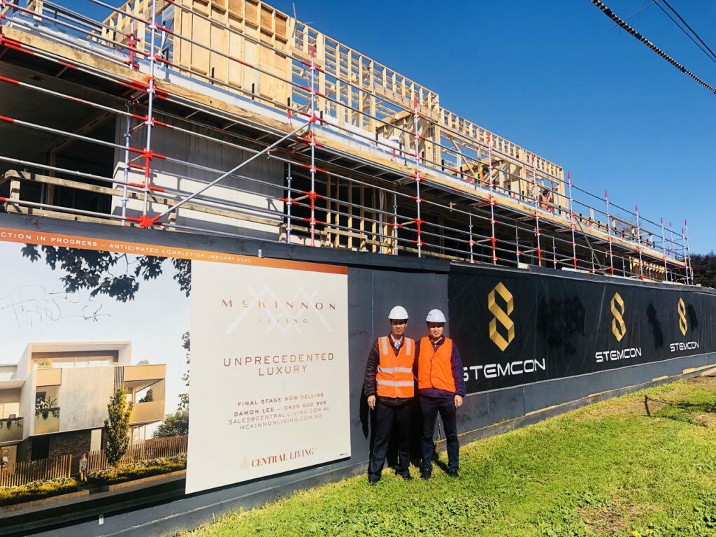 Xây Dựng QualiPro 12