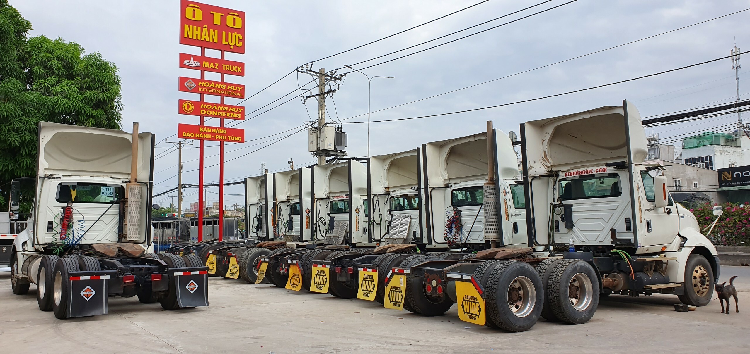 CÔNG TY CỔ PHẦN NHÂN LỰC 2