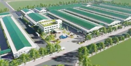 Cơ Khí Xây Dựng Nhật An 5