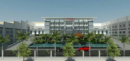 Cơ Khí Xây Dựng Nhật An 4