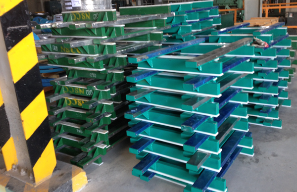 Trung Tâm Thép NST Sài Gòn 5