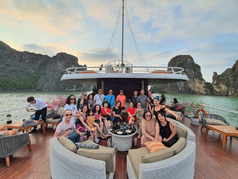 THƯƠNG MẠI VÀ LỮ HÀNH QUỐC TẾ NEWWAY 5