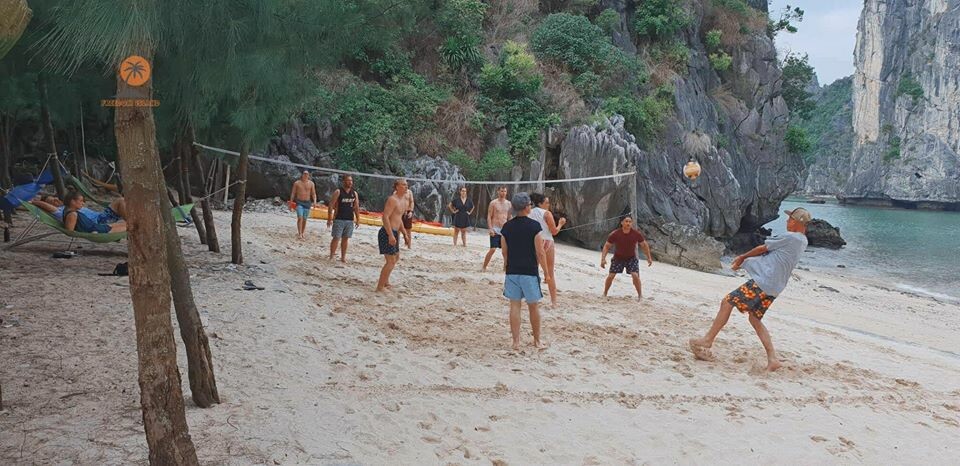 THƯƠNG MẠI VÀ LỮ HÀNH QUỐC TẾ NEWWAY 4