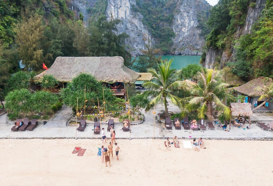 THƯƠNG MẠI VÀ LỮ HÀNH QUỐC TẾ NEWWAY 1