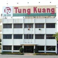 Công Nghiệp Tung Kuang 8