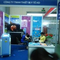 Thiết Bị Y Tế HD 6