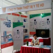 Thiết Bị Y Tế HD 8