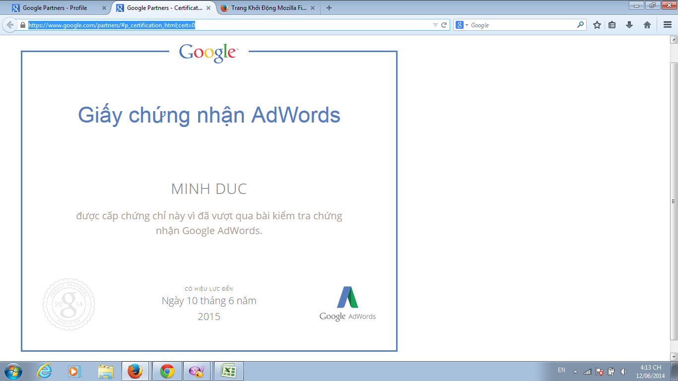 DHC Media Việt Nam 2