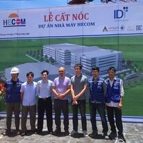 Xây Dựng IDJ 3