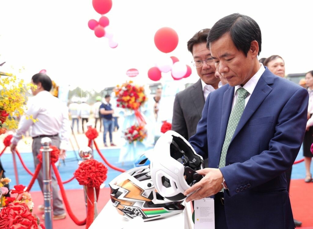 EON Industry Việt Nam 1