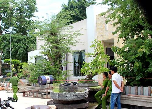 Truyền thông Trường Thành 9