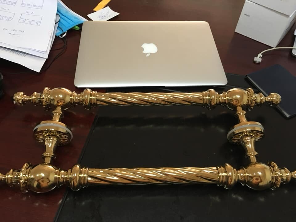 Sản xuất & Thương mại Artvina - Thương hiệu TOPVIS 2