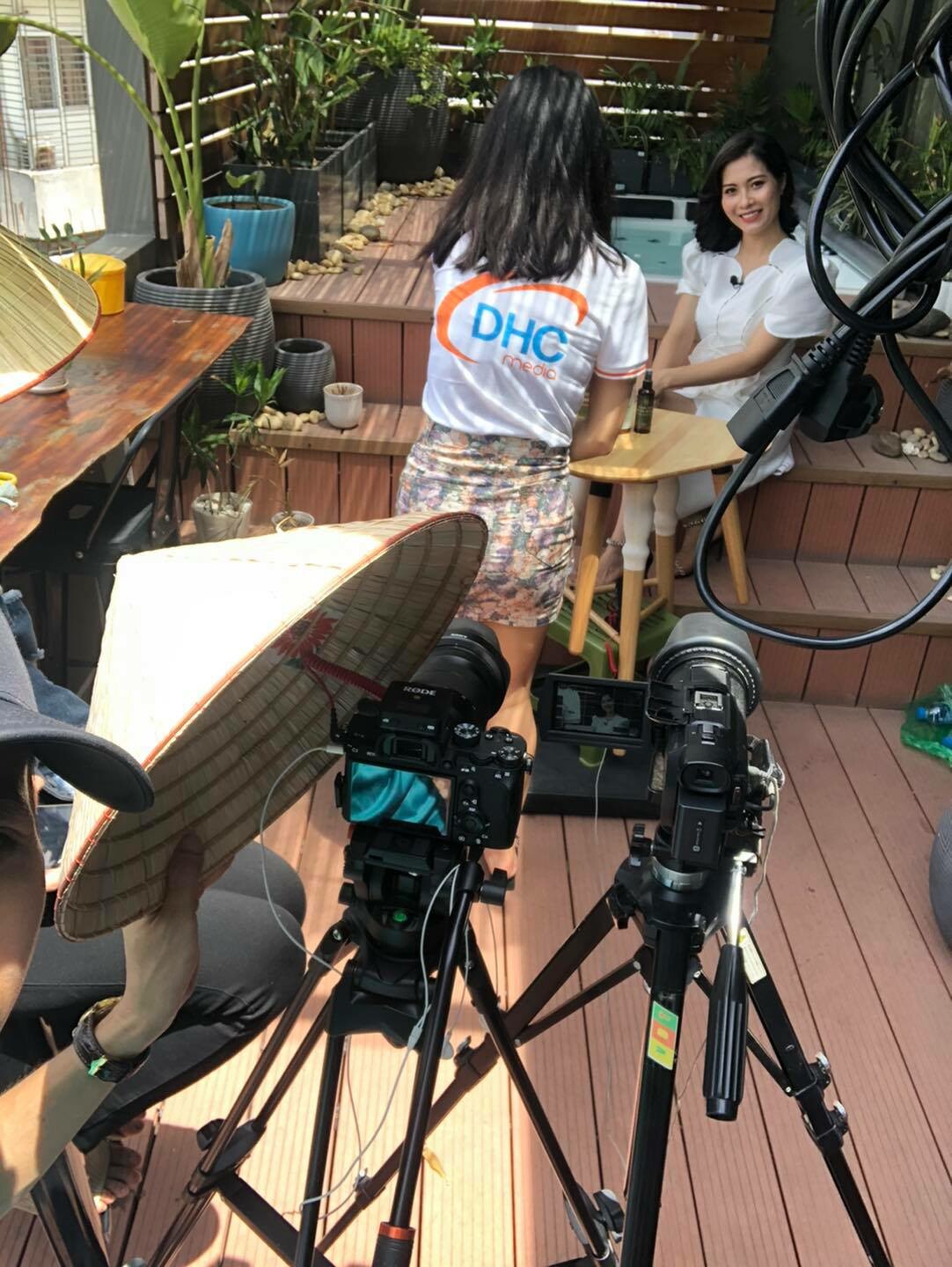 DHC Media Việt Nam 4