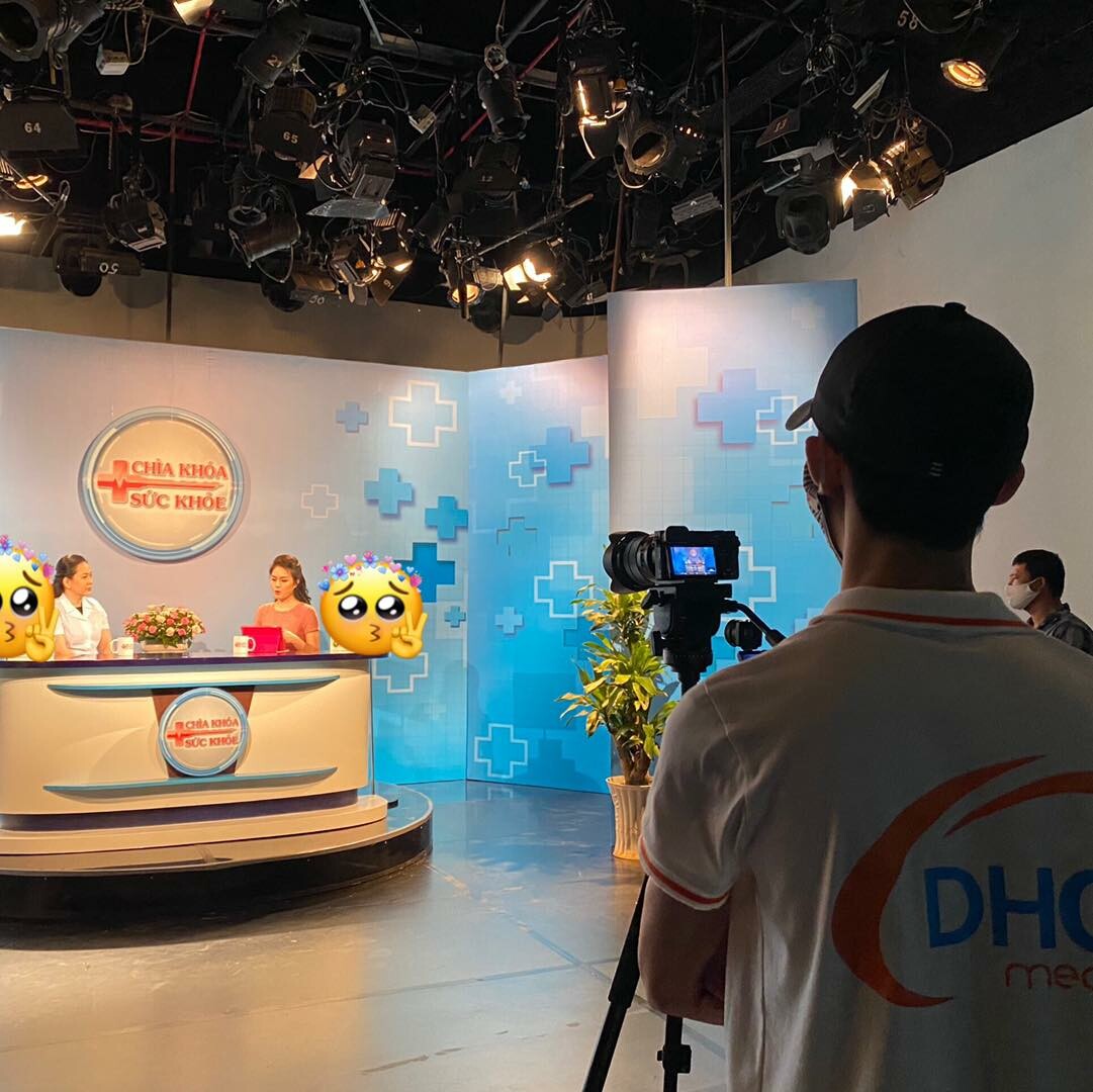 DHC Media Việt Nam 5