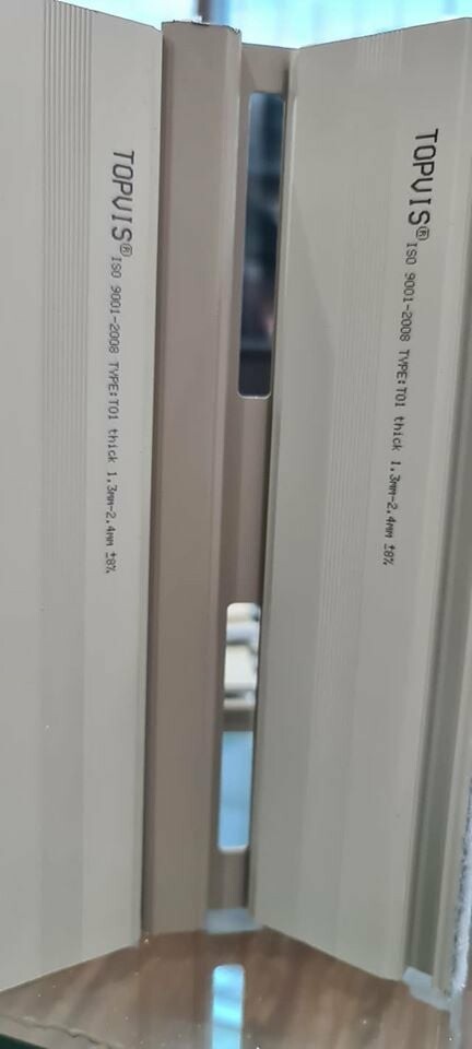 Sản xuất & Thương mại Artvina - Thương hiệu TOPVIS 4