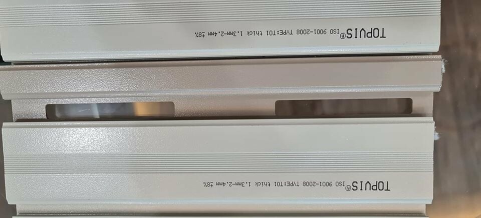 Sản xuất & Thương mại Artvina - Thương hiệu TOPVIS 3