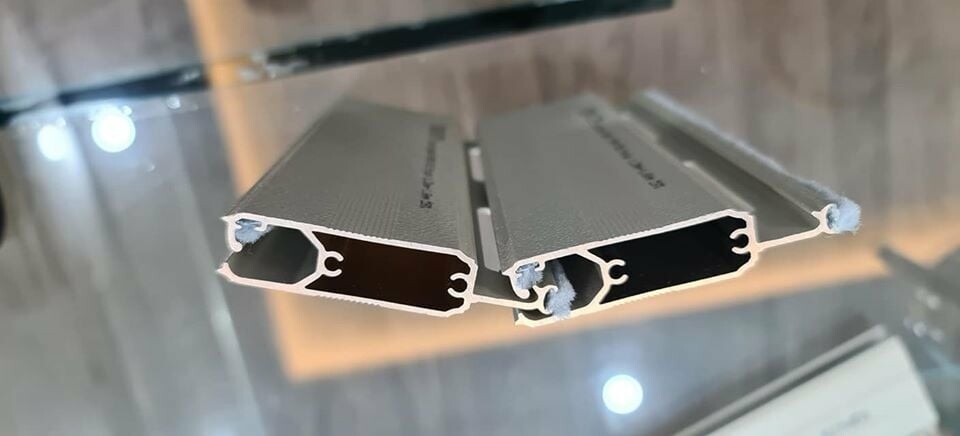 Sản xuất & Thương mại Artvina - Thương hiệu TOPVIS 6