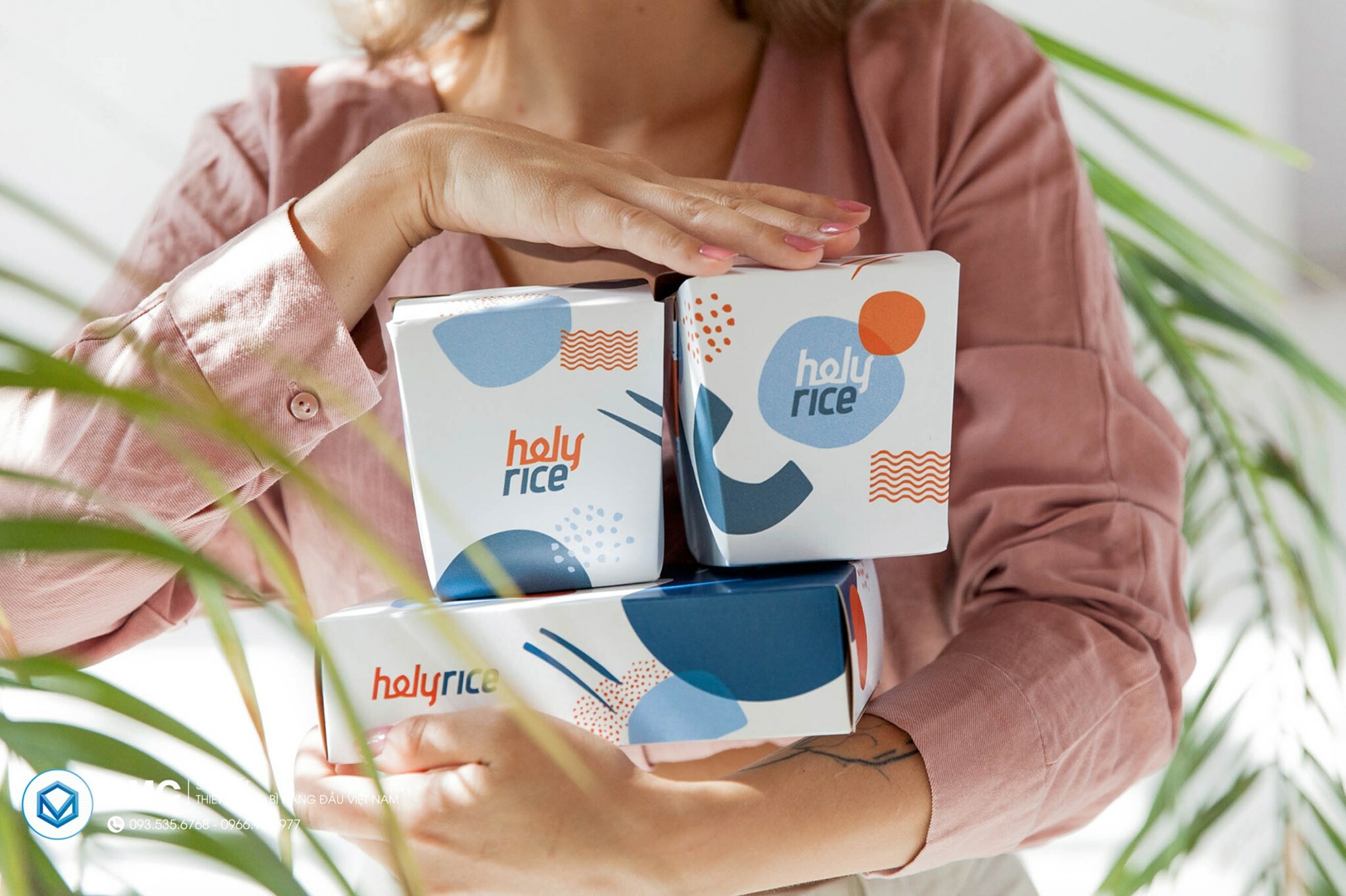 Tiếp thị và Truyền thông BMC 4