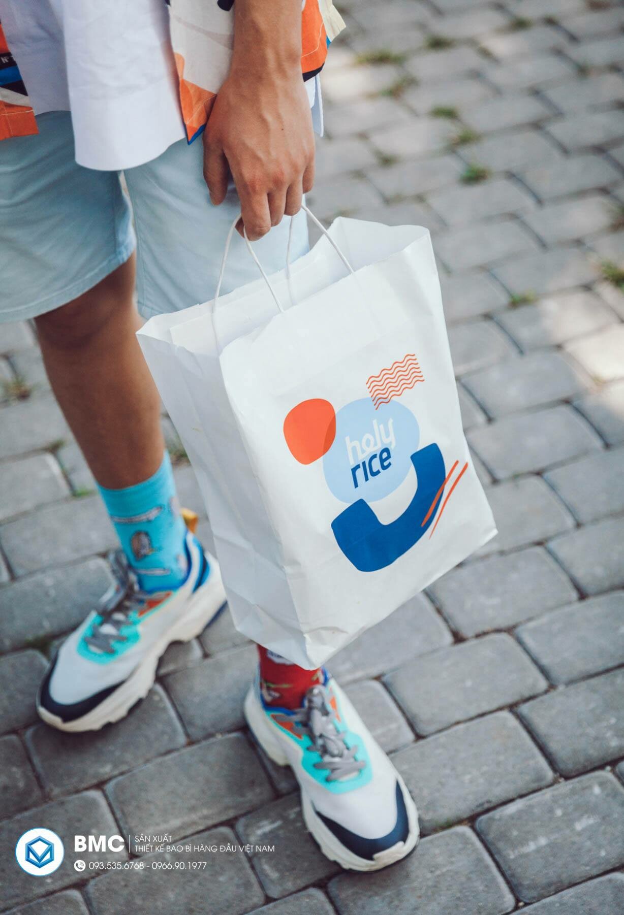 Tiếp thị và Truyền thông BMC 6