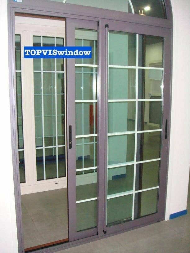 Sản xuất & Thương mại Artvina - Thương hiệu TOPVIS 10