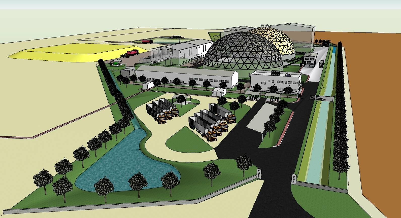 PREMIUM SILICA HUẾ 15