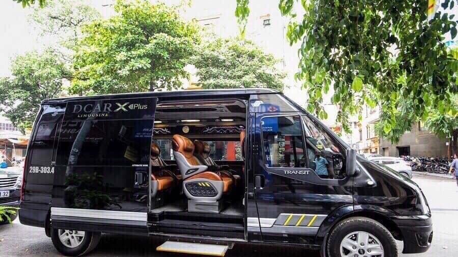 THƯƠNG MẠI VÀ LỮ HÀNH QUỐC TẾ NEWWAY 10