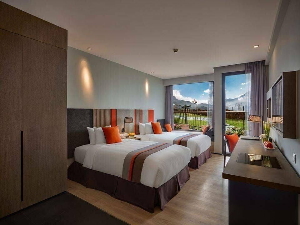 THƯƠNG MẠI VÀ LỮ HÀNH QUỐC TẾ NEWWAY 9