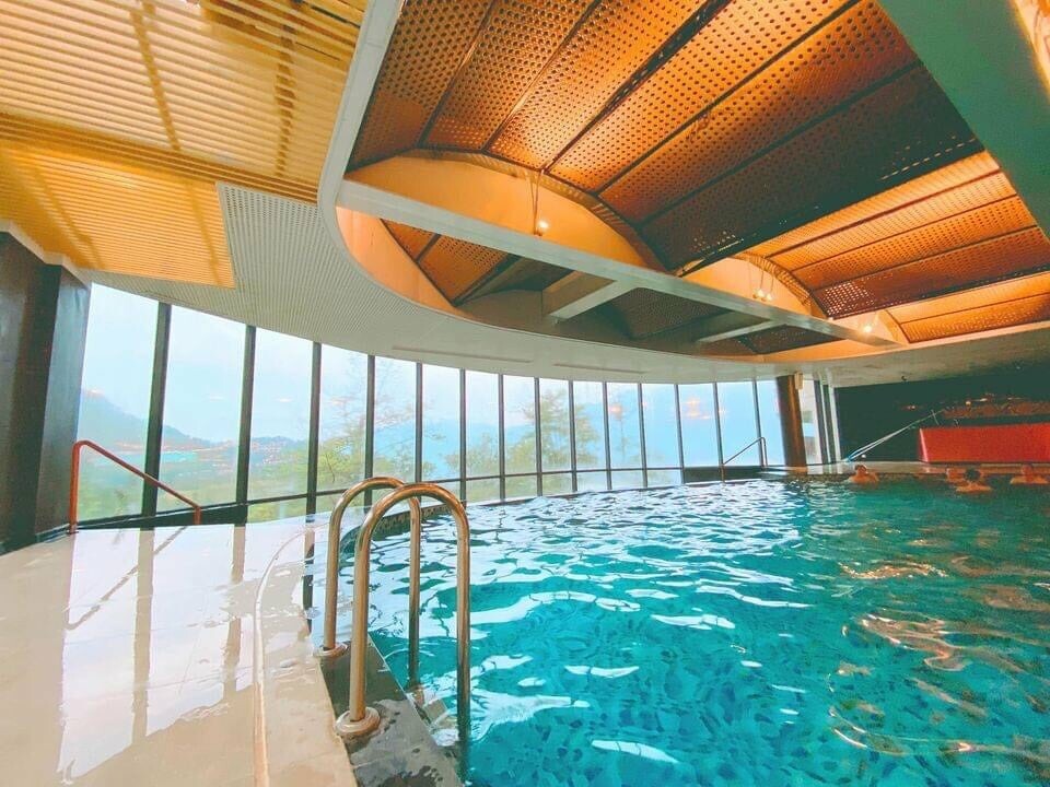 THƯƠNG MẠI VÀ LỮ HÀNH QUỐC TẾ NEWWAY 7