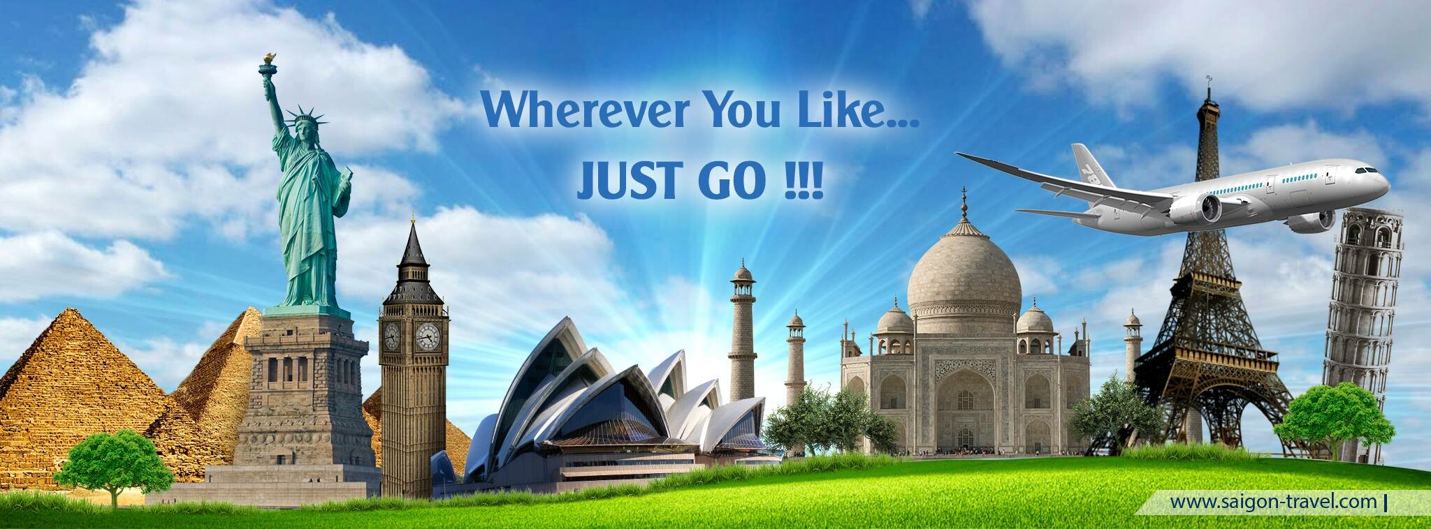 DU HÀNH SÀI GÒN 5