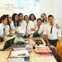 ANH NGỮ BRILLIANT 4