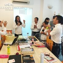 ANH NGỮ BRILLIANT 5