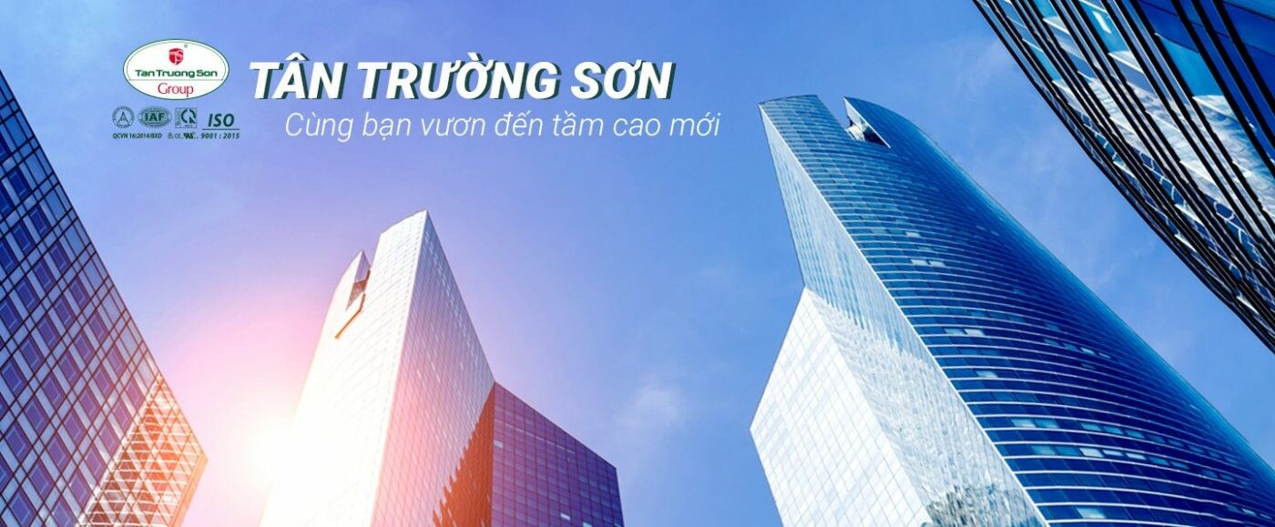 Xây dựng Tân Trường Sơn 2