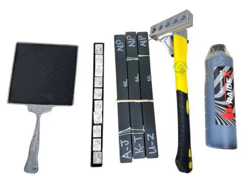 Xuất khẩu nông nghiệp Trần Gia 8