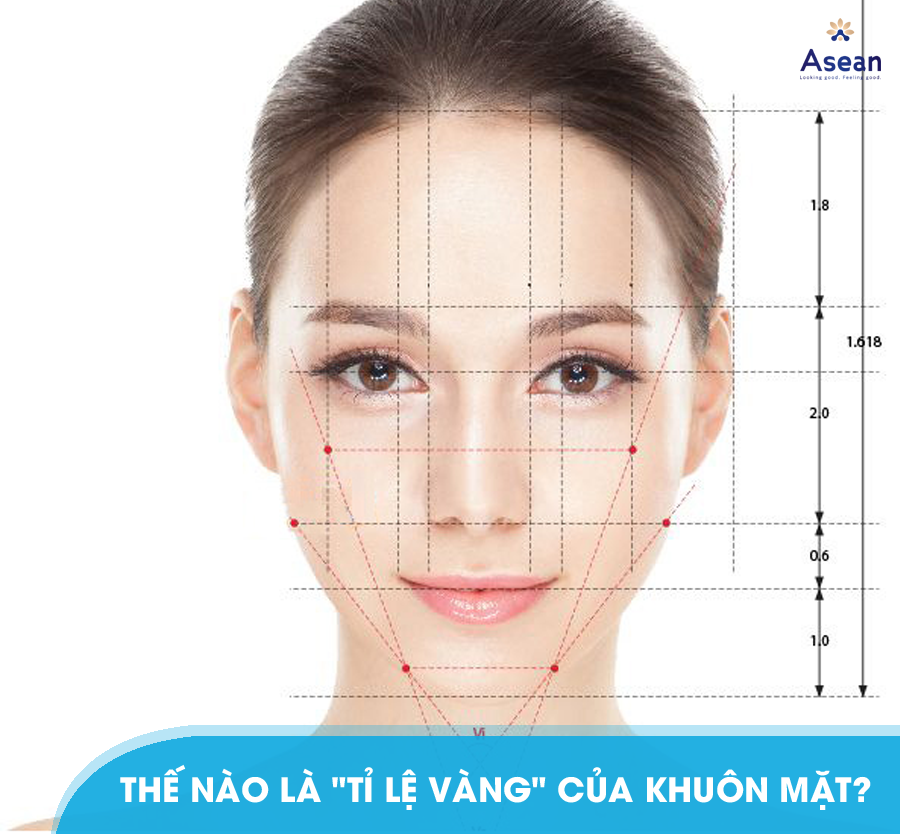 Tạo Hình Thẩm Mỹ Asean 8