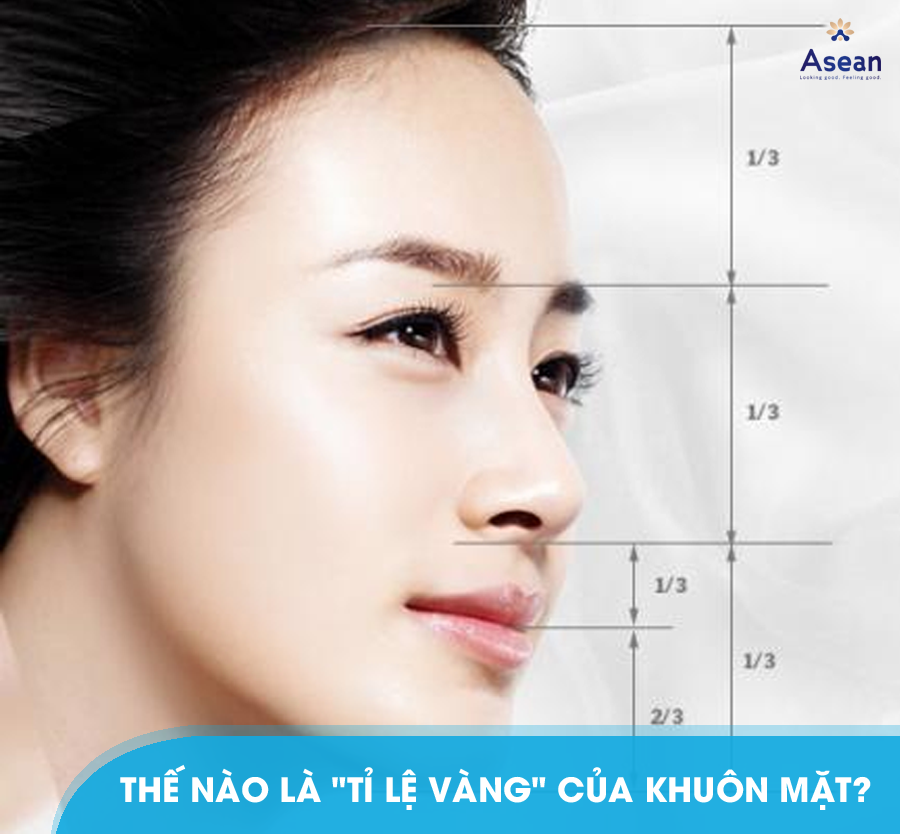 Tạo Hình Thẩm Mỹ Asean 7