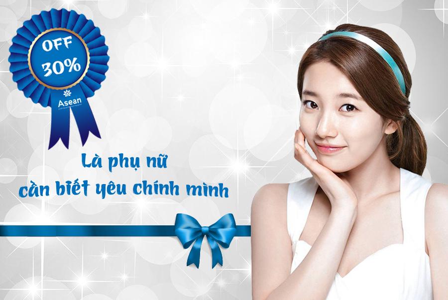 Tạo Hình Thẩm Mỹ Asean 1