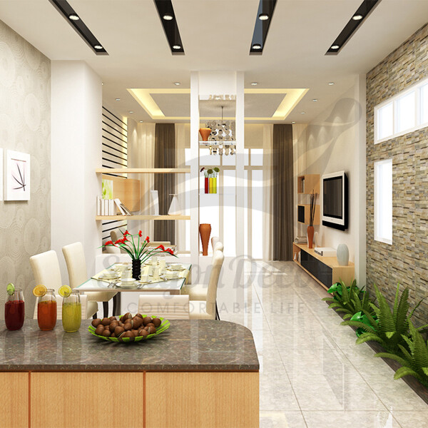 Nội thất Gia Phát Vinh 3