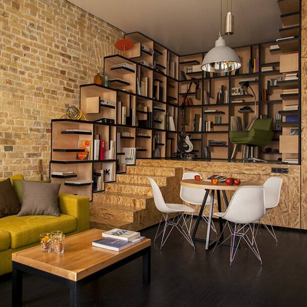 Nội thất Gia Phát Vinh 2