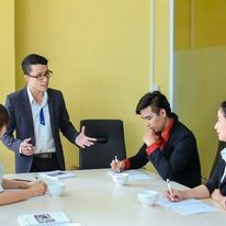 ANH NGỮ BRILLIANT 6