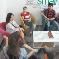 ANH NGỮ BRILLIANT 9