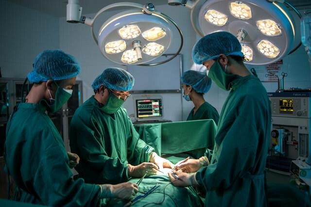 Tạo Hình Thẩm Mỹ Asean 3