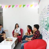 ANH NGỮ BRILLIANT 8