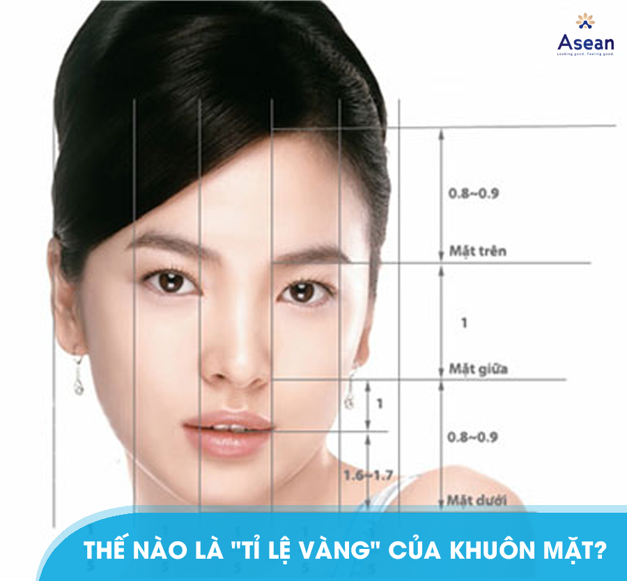 Tạo Hình Thẩm Mỹ Asean 9