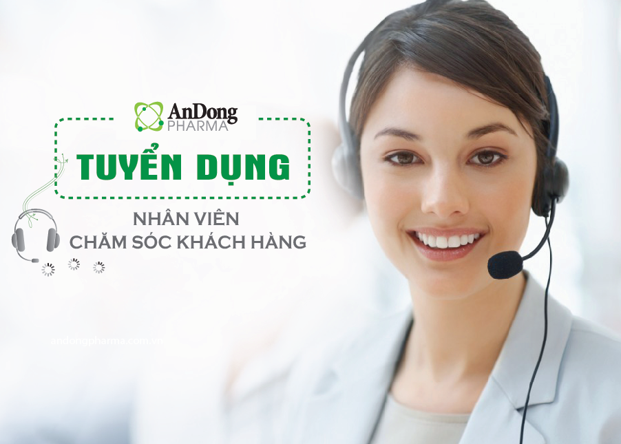 Dược Phẩm An Đông 16