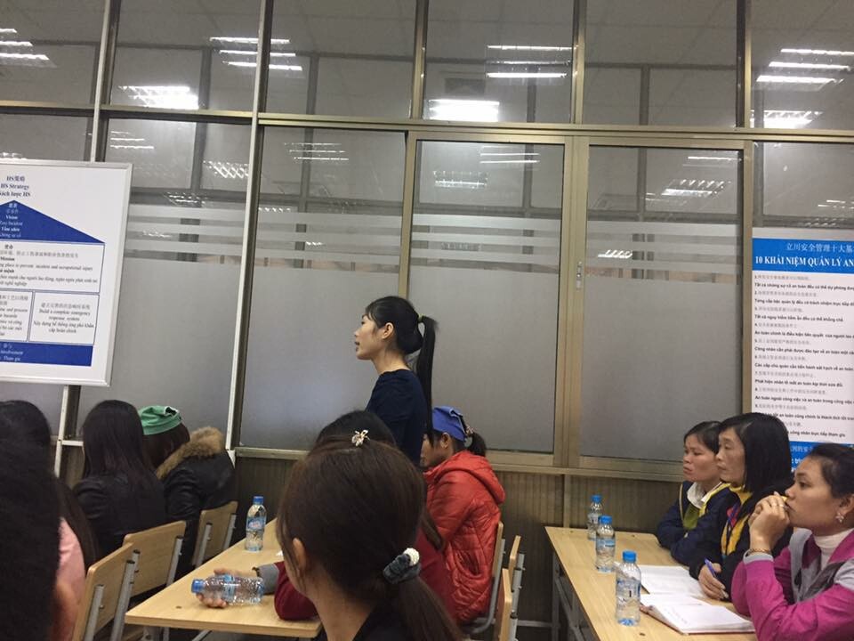 Giày ADORA Việt Nam 3