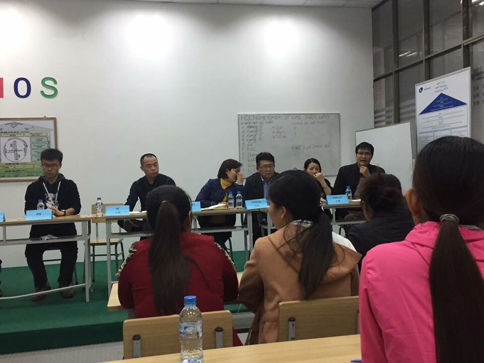 Giày ADORA Việt Nam 6