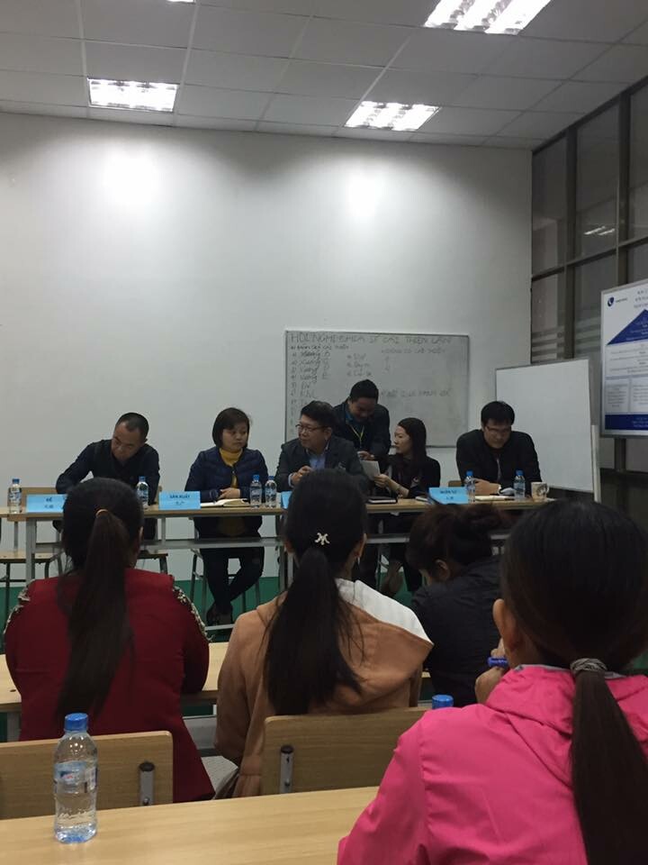 Giày ADORA Việt Nam 7