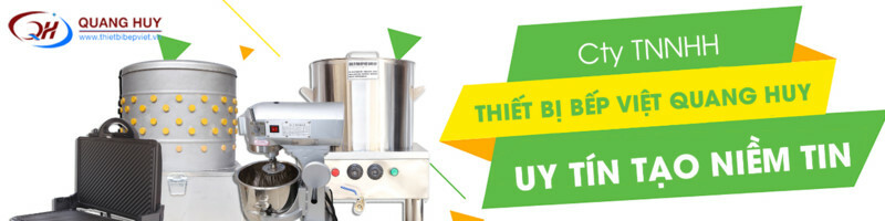 Thiết Bị Bếp Việt Quang Huy 11