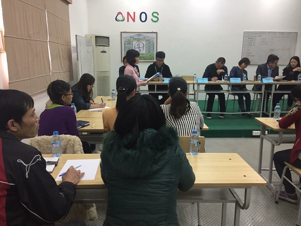 Giày ADORA Việt Nam 9